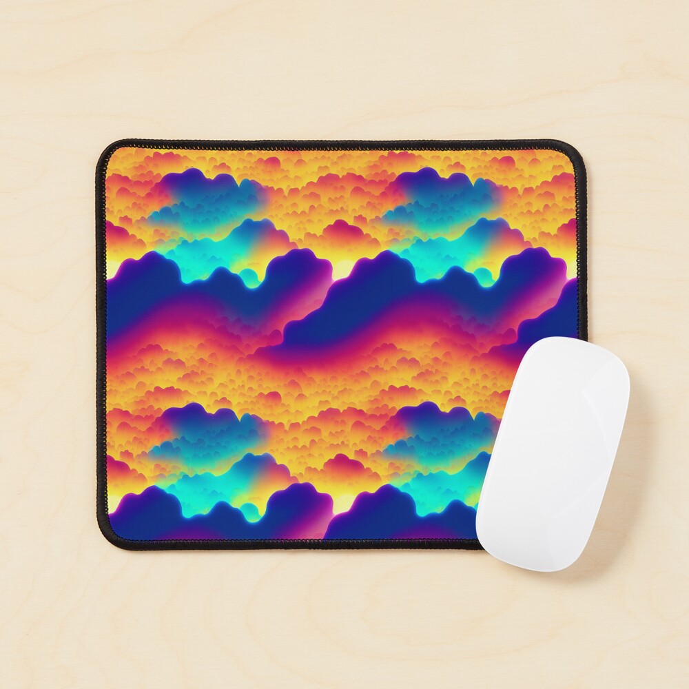 Item preview, Mouse Pad designed and sold by Infinitelypink.