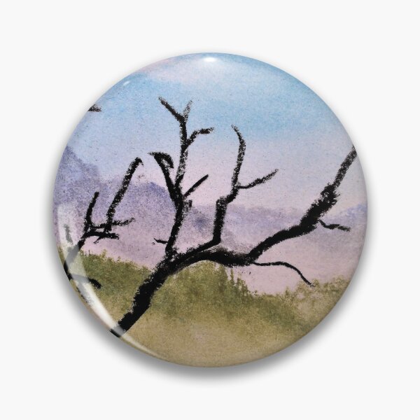 Item preview, Misty Mountain Day designed and sold by Scott and Mary Schneider art_photography.
