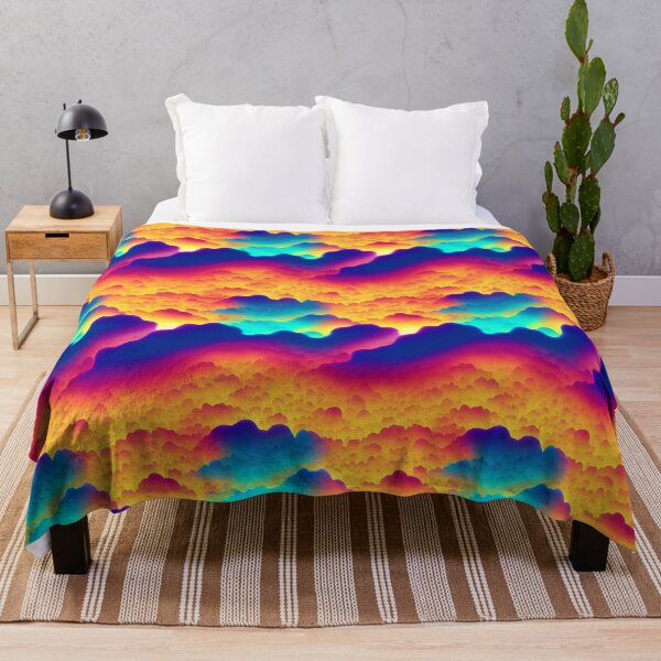 Item preview, Abstract Neon Retro Synthwave Color Pattern #8 designed and sold by Infinitelypink.