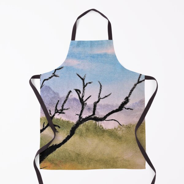 Item preview, Misty Mountain Day designed and sold by Scott and Mary Schneider art_photography.