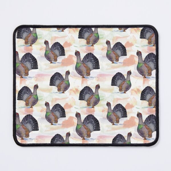 Item preview, capercaillie designed and sold by TatianaAltati.