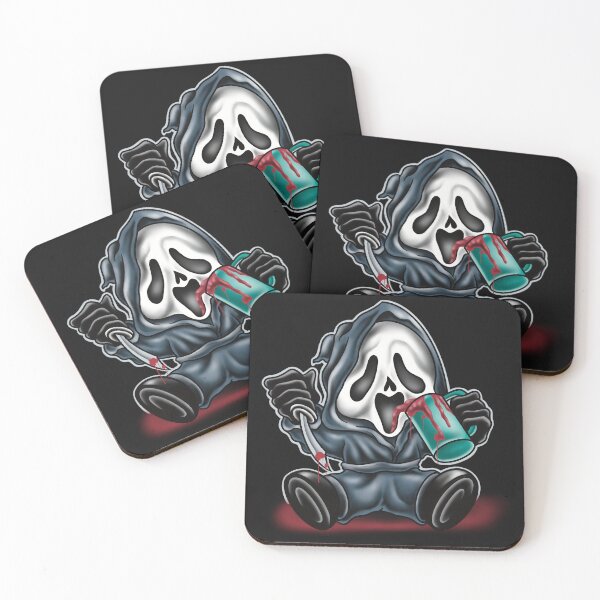 Item preview, Cara de fantasma designed and sold by The-Ink-Pusher.