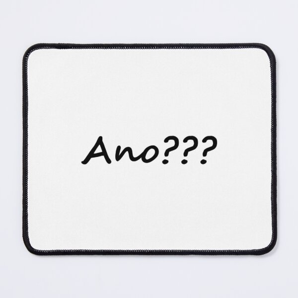 Item preview, Ano ??? = What ??? TAGALOG designed and sold by PabloBSanchez.