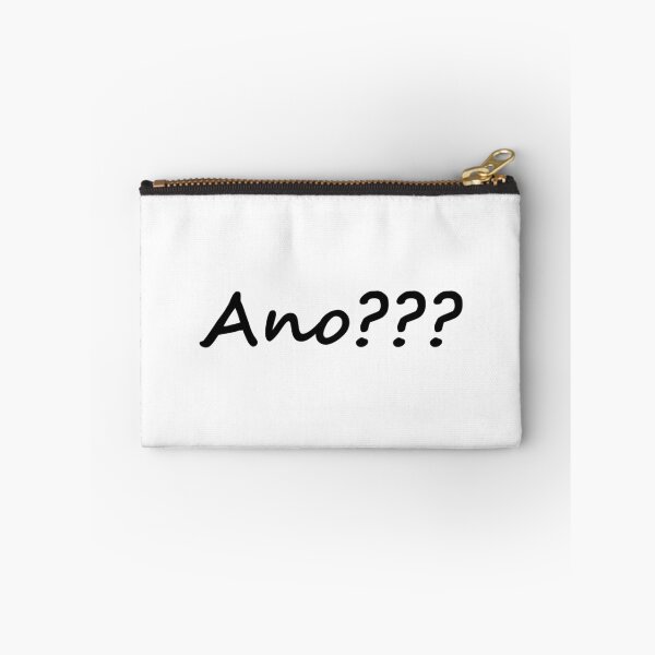 Item preview, Ano ??? = What ??? TAGALOG designed and sold by PabloBSanchez.