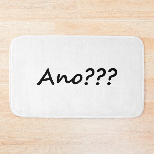 Item preview, Ano ??? = What ??? TAGALOG designed and sold by PabloBSanchez.