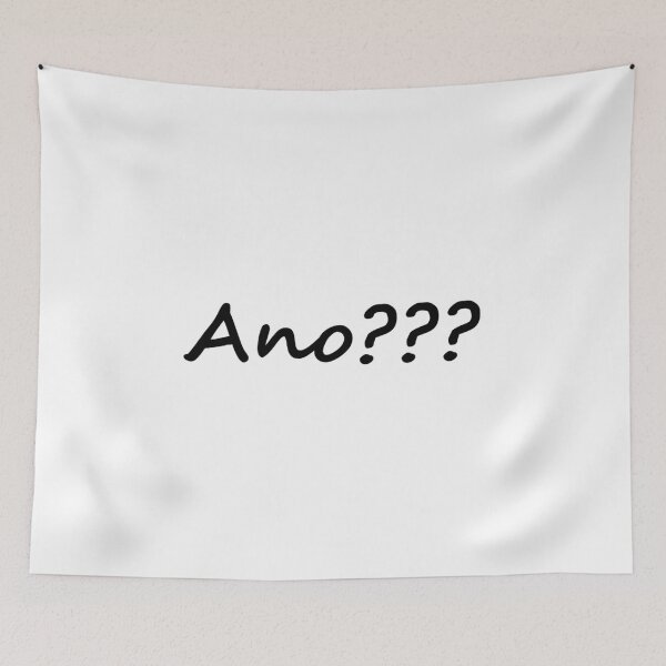 Item preview, Ano ??? = What ??? TAGALOG designed and sold by PabloBSanchez.