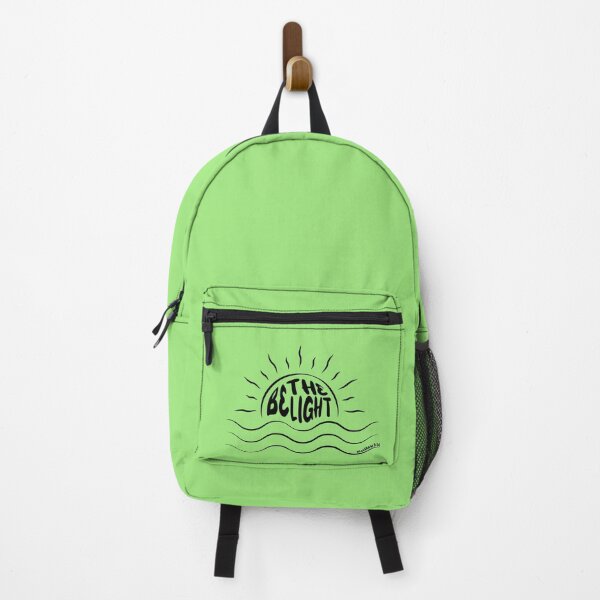 Item preview, Be The Light designed and sold by BrightSquare.