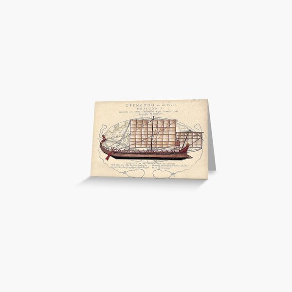 Greeting Card