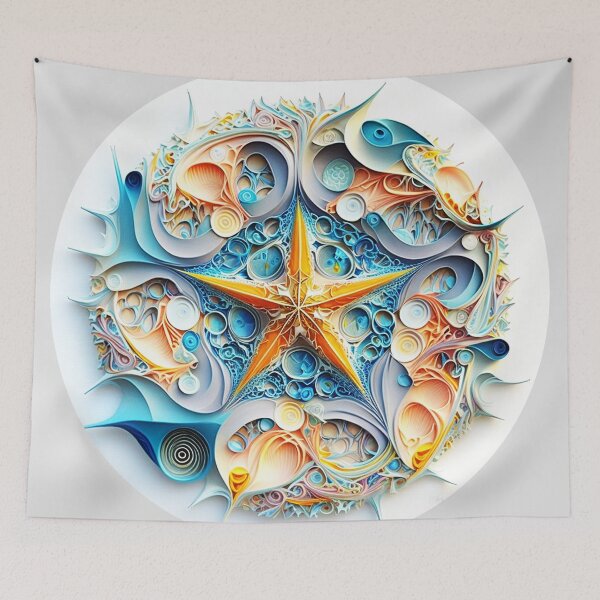 Item preview, Sea and Shore #312 designed and sold by SeaAndShore.
