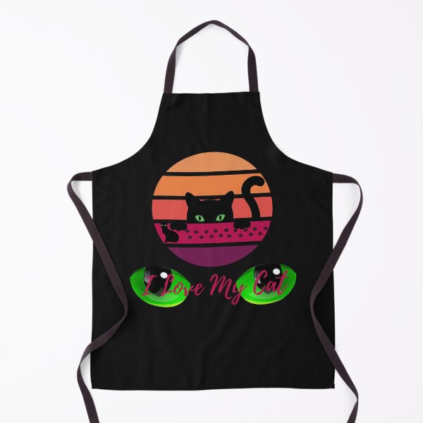 Aperçu de l'œuvre Amant de chat Miaw créée et vendue par FiveStarsStoree.