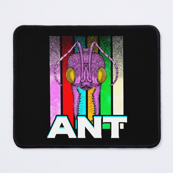Item preview, ant head designed and sold by Mila1946.