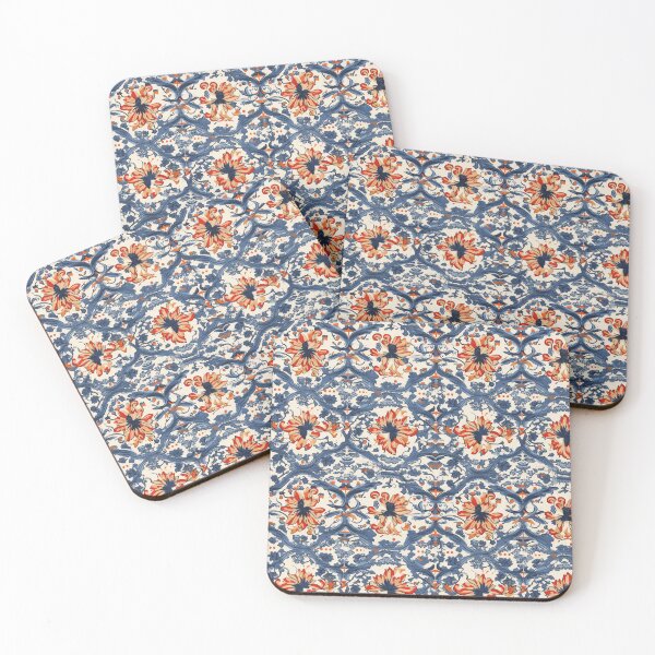Item preview, Iberian Tapestry designed and sold by PixelPatchwork.