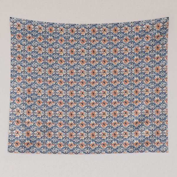 Item preview, Iberian Tapestry designed and sold by PixelPatchwork.