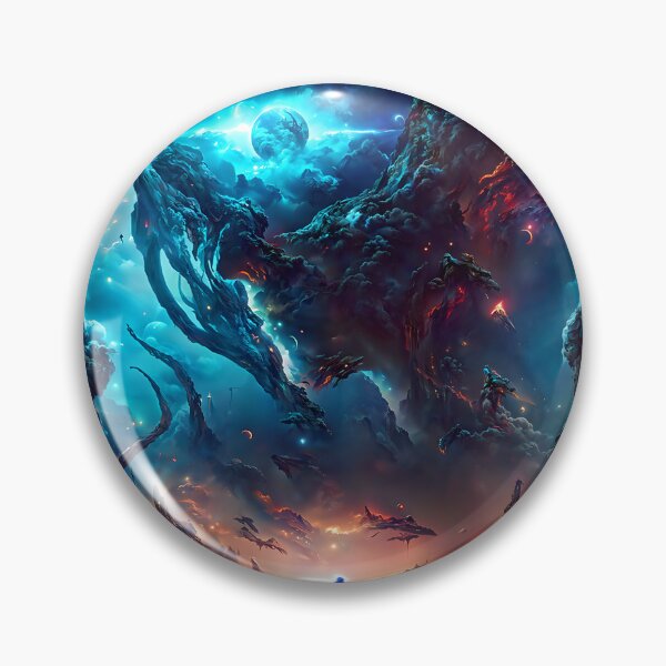 Item preview, Omnipresent absolute being designed and sold by zar4fussion.