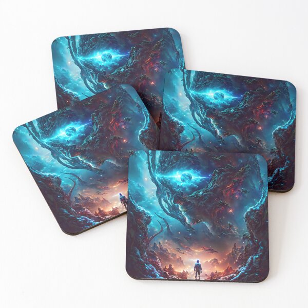 Item preview, Omnipresent absolute being designed and sold by zar4fussion.