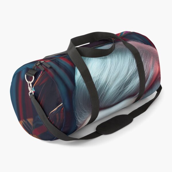 Item preview, Futuristic Fashion Portraits: Innovation and Creativity designed and sold by Piotrek0001.