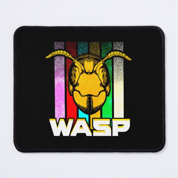 Item preview, wasp head designed and sold by Mila1946.