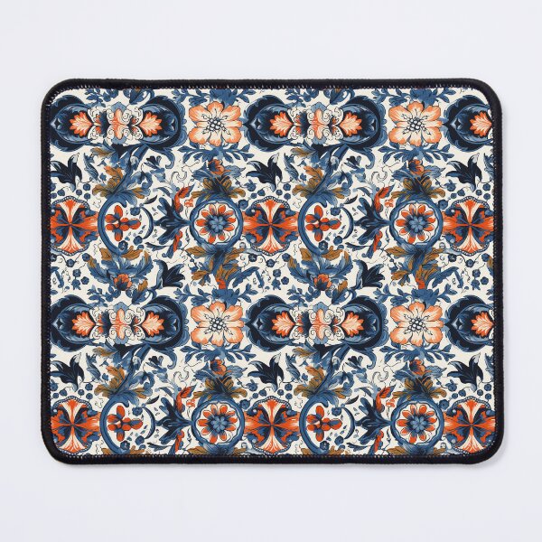 Item preview, Flamenco Finesse designed and sold by PixelPatchwork.