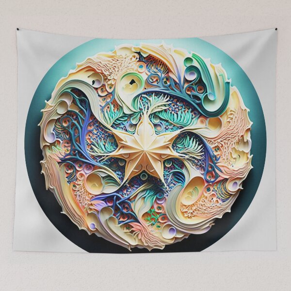 Item preview, Sea and Shore #314 designed and sold by SeaAndShore.