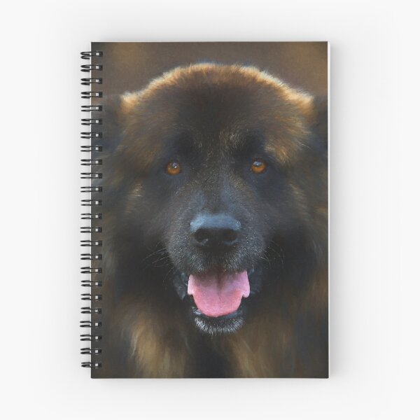 Item preview, Leonberger designed and sold by David Milnes.