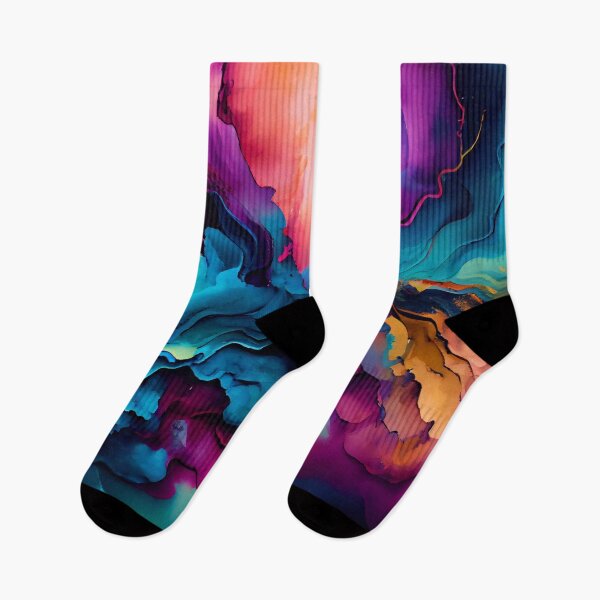 Item preview, Overmixing and blending colors. Trendcolors background. Gradient. designed and sold by anytka.
