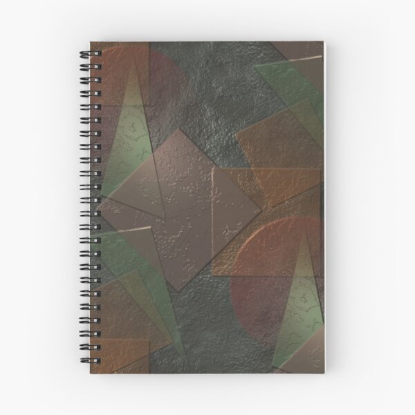 Item preview, Metallic shapes designed and sold by DesignsbyXtine.