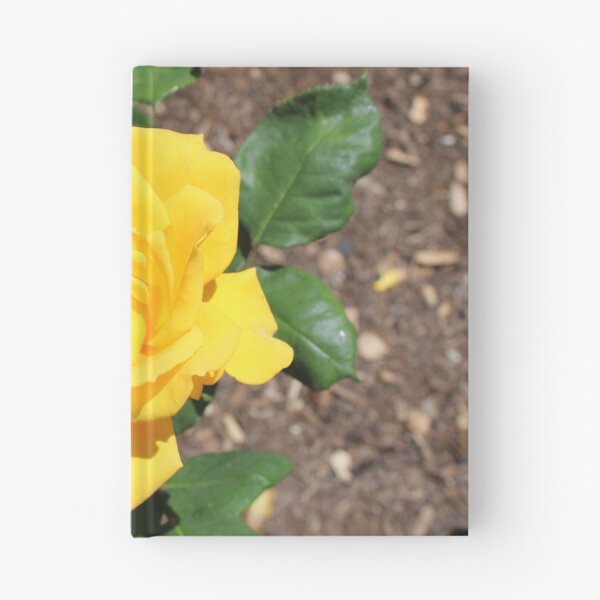 Item preview, Bright Yellow Rose designed and sold by BattlefoxxEarth.