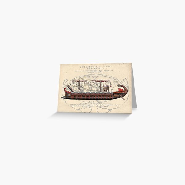Greeting Card