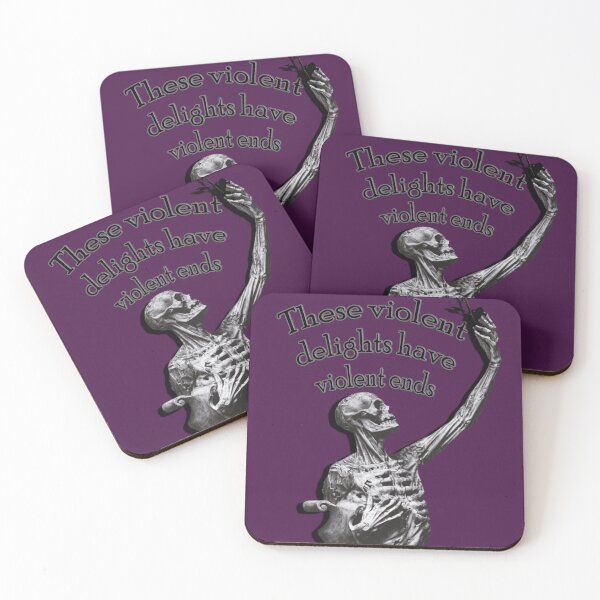 Item preview, Shakespeare quote designed and sold by Art4Funn.