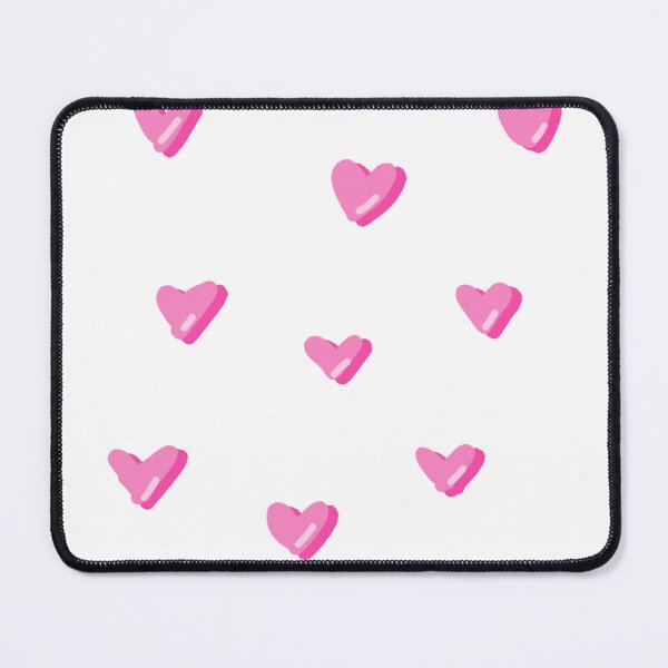 Item preview, Pink Heart Design designed and sold by art-by-maddie.