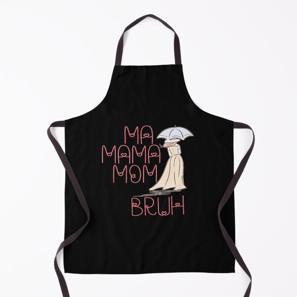 Item preview, MA MAMA MOM BRUH SHIRT MOM SHIRT MOTHER'S DAY SHIRT MAMA SHIRT MOTHER'S DAY GIFT FUNNY MOM SHIRT BEST MOTHER'S DAY GIFT designed and sold by toufikpromo.