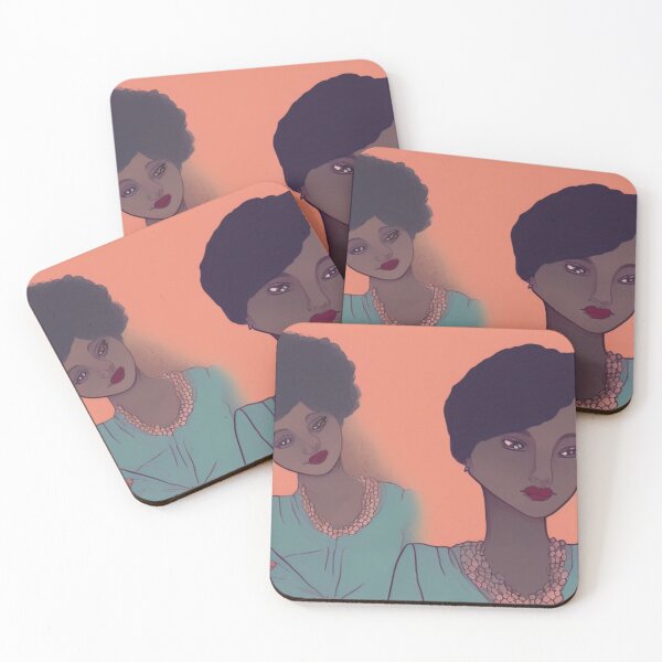 Item preview, Black Beauties designed and sold by Right-UR.