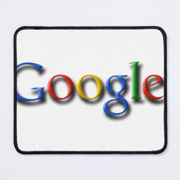 Item preview, Google Logo Old 1999-2010 designed and sold by lordisofjhoalt.