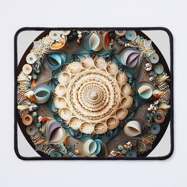Item preview, Sea and Shore #317 designed and sold by SeaAndShore.