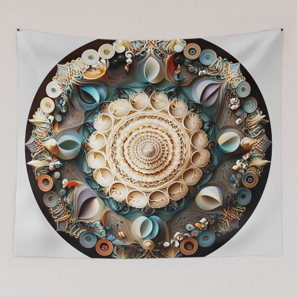 Item preview, Sea and Shore #317 designed and sold by SeaAndShore.