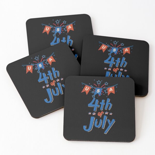 Item preview, 4th of July designed and sold by Tw1nsAIArt.