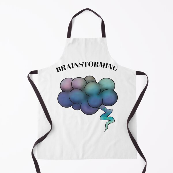Item preview, Brainstorming  designed and sold by Twisted-Teeze.