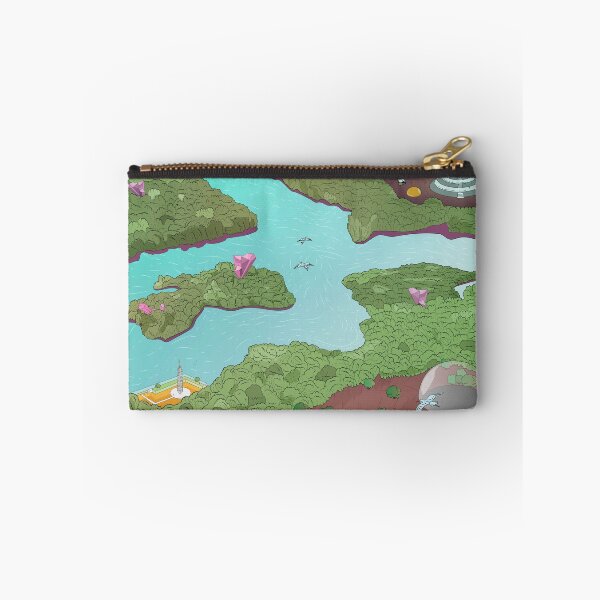 Item preview, The wonders of Demos designed and sold by noeldelmar.