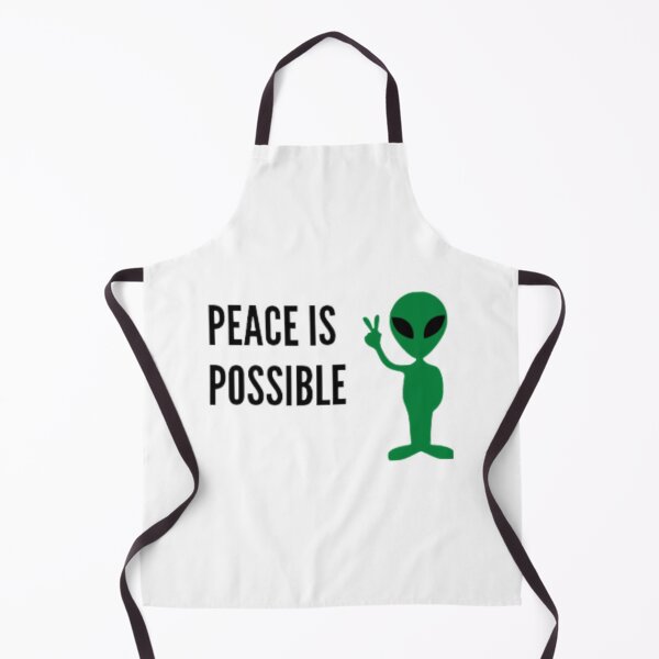 Item preview, Peace is possible designed and sold by peaceispossible.