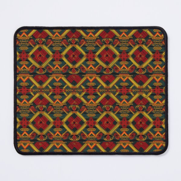 Item preview, Galician Heritage Weave designed and sold by PixelPatchwork.