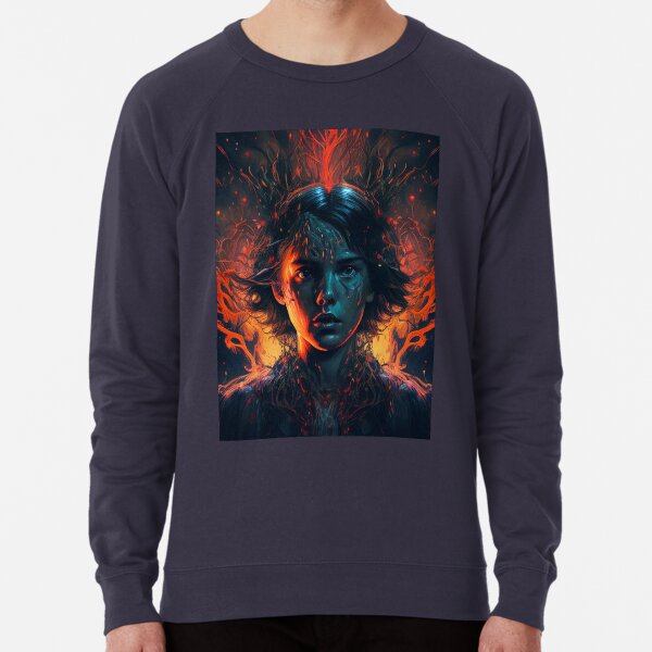Stranger things sweatshirt season 3 hotsell