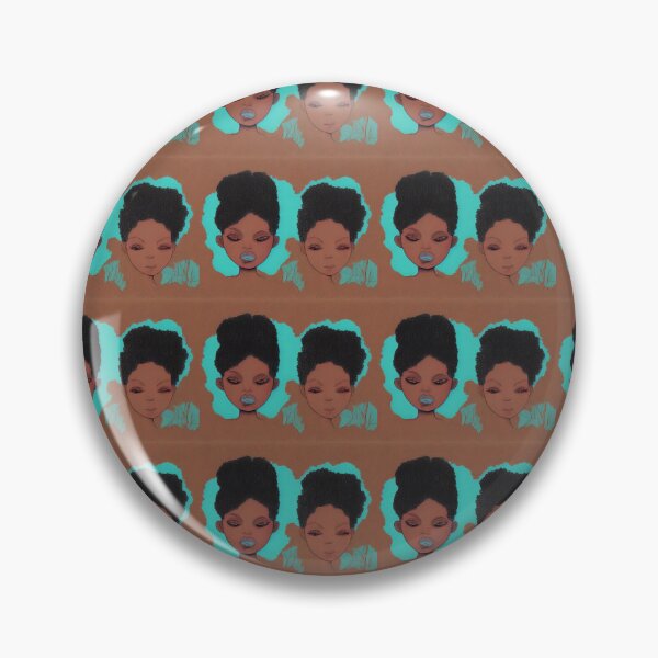 Item preview,  Black Beauties designed and sold by Right-UR.