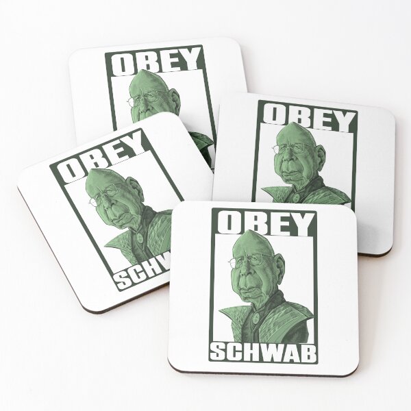 Item preview, Obey schwab designed and sold by Lattethunder.