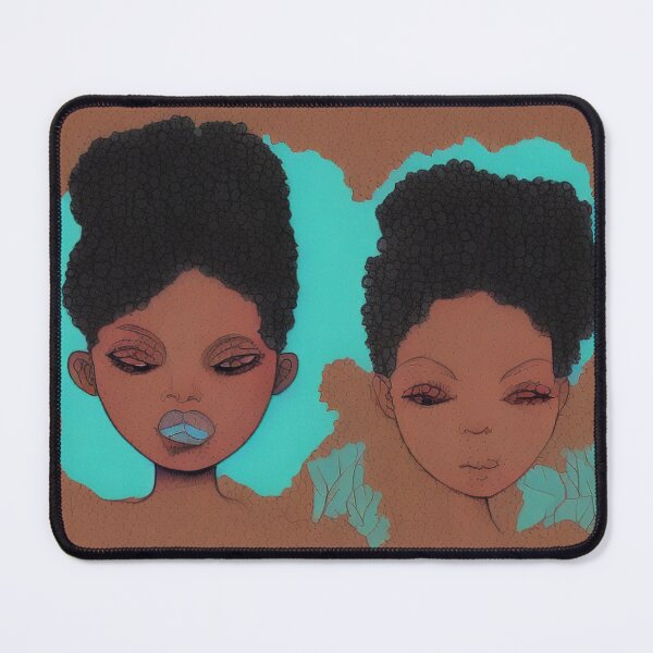 Item preview, Black Beauties designed and sold by Right-UR.