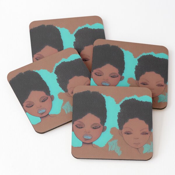 Item preview,  Black Beauties designed and sold by Right-UR.