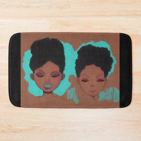 Item preview,  Black Beauties designed and sold by Right-UR.