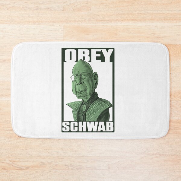 Item preview, Obey schwab designed and sold by Lattethunder.