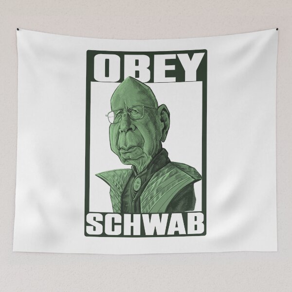 Item preview, Obey schwab designed and sold by Lattethunder.