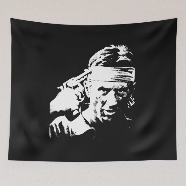 Item preview, The Deer Hunter 1978 designed and sold by sibundayanro.