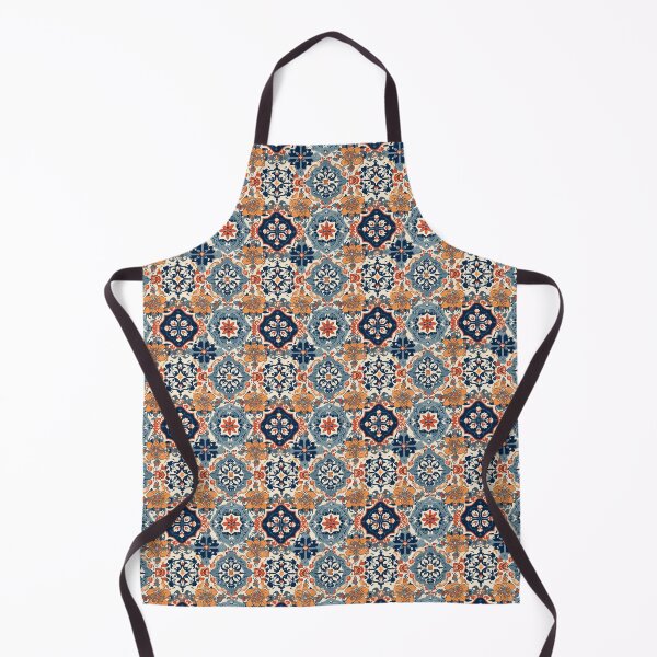 Item preview, Andalusian Trellis designed and sold by PixelPatchwork.